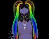 -x- rainbow neon 