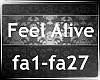 |Feel Alive Pt1|