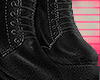 死 Black Boot