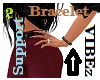 VIBEz Support Bracelet 2