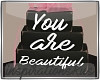 Rus: you are beautiful