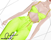 ♕ Sexy Neon Outfit