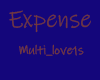 Expense_Multi_Frame_babe