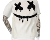 Marshmellow Tee M