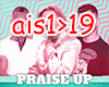 Praise Up - Mix