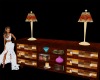 KING SIZE DRESSER