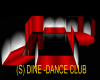 (S) DINE-DANCES CLUB
