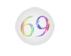 !G Magic 69 Bubble