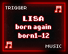 [L] Born Again LISA