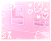 sz┃ My pink room ♡