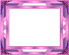 Pink & Purple Avi Frame