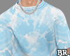 Chill Shirt Blue