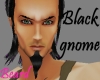 [ML]BLACK GNOME