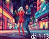 pitbull & lady gaga