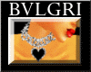 [BQ8] BVLGRI M-BB7 HEART