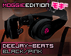 ME|DjBeats|Black/Pink