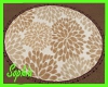 Tropical Estate Bath Rug
