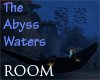 c]The Abyss waters