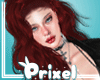 PX269 | Brandi - Red