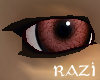 Real Bear Eyes (F)