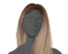 *Long Cappuccino Blonde