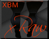 xRaw|AmiraThighBoots|XBM