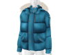 MK Winter Ski Jacket M