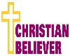 Christian Believer