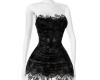 ℳ. Lace dress