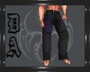 Req Zodiac Pant M Gemini