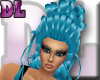 DL: Poizen Mermaid Blue