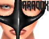 x. Iron Mask