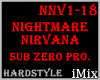 ♪ HS Nightmare Nirvana
