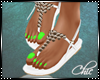 C| Mirella Sandals V2