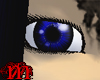 Nezumi's Eyes