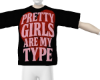 BLK | Need Pretty Shi !