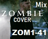 Zombie Cover Mix Long