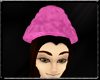 Pink DevoTion hat