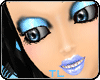 ~TL- Electric blue