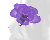 Wedding Flower Violet