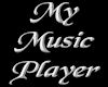 [M] My Music Player