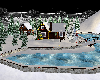 Sara's Christmas Village