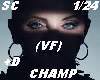 Self Control (VF) +DANCE