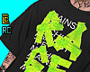 Rage long shirt ®️