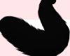 Black Cat Tails