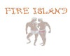 FIRE ISLAND SIGN