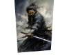 A, Samurai 25