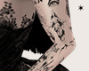 ℳ. Tattoo sleeves add