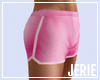 Pink Shorts | M