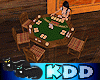KDD Poker game